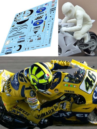 Figure decals per - figure,