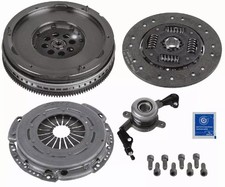 Kit frizione più volano