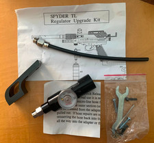 Pistola Paintball Spyder