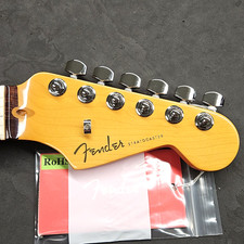 Chitarra Fender American Ultra