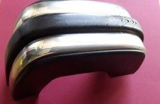 Borchia paraurti posteriore dx per Alfa Romeo Alfetta 1.8