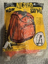 Nuovo Vintage Nesco American