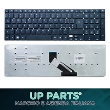 Tastiera ITALIANA per ACER Aspire V5-561PG Extensa 2509 2510. Consegna 24/48h