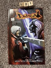 DW Dreamwave Devil May Cry