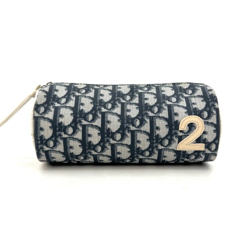 Dior trotter pochette tela - dior,