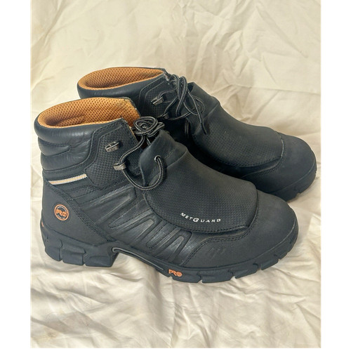 Stivali lavoro timberland - stivali, da