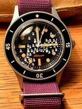 Orologio automatico Tandorio