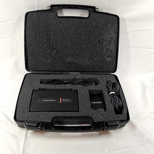 Audio technica atw r500 - audio-technica, atw-r500