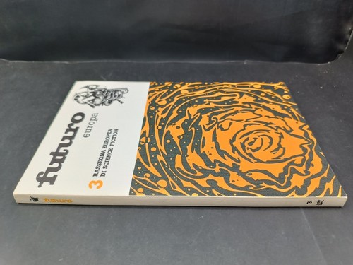 Libro futuro europa rassegna - europa,