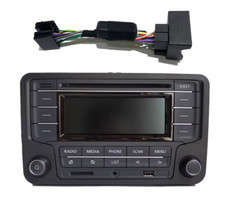 Autoradio VW RCN210 +