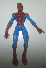 Spider Man Marvel Action Figure posabile snodato Spiderman giocato da sistemare
