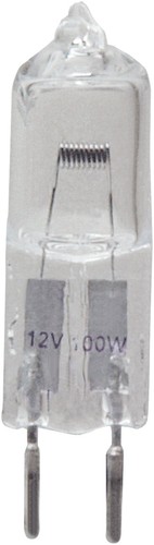 Lampada 12v 100w - lampada,