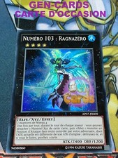 Yu Gi Oh Cards NUMBER 103