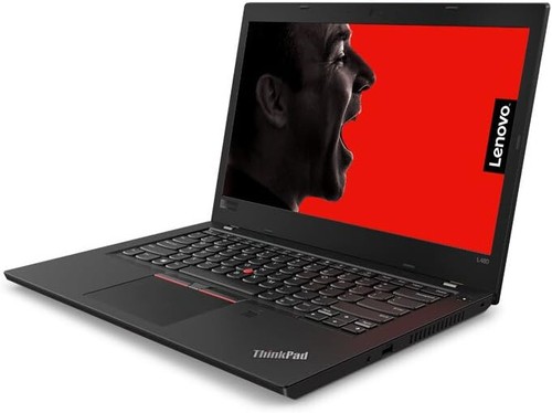 Lenovo 8350u ssd 4tb - 14", i5-8350u
