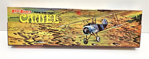 Kit cuneo kraft - kit, 1/20