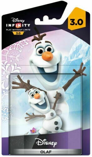 Olaf personaggio action - olaf,