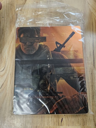 Black ops steelbook call - 6, of