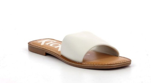 Kickers sandali pantofola - kickers,