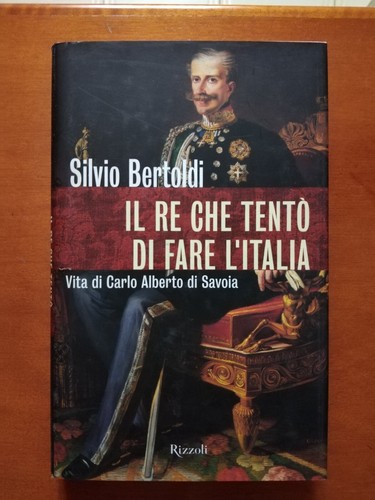 Che tentò di fare - il,