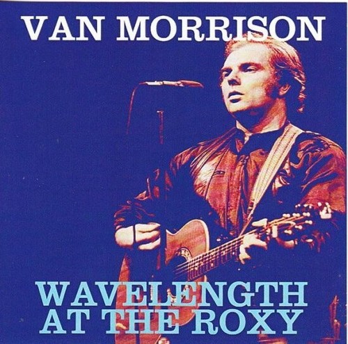 Van morrison wavelength at - morrison,