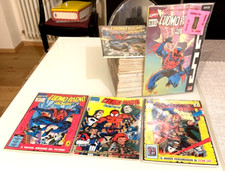 L'UOMO RAGNO 2099 Completa