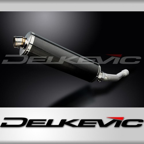 Kit scarico silenziatore - kit,