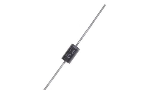 Diode redresseur schottky - redresseur,