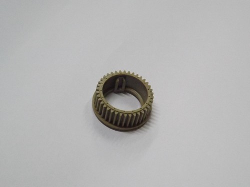 Ingranaggio rullo fusore t - rullo,