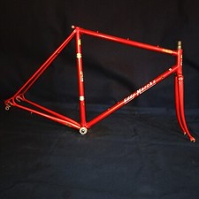 Frameset Eddy Merckx Corsa