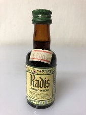 Mignon Miniature Stock Radis