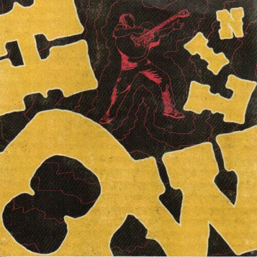 The rhythm slicks howlin - howlin', cd