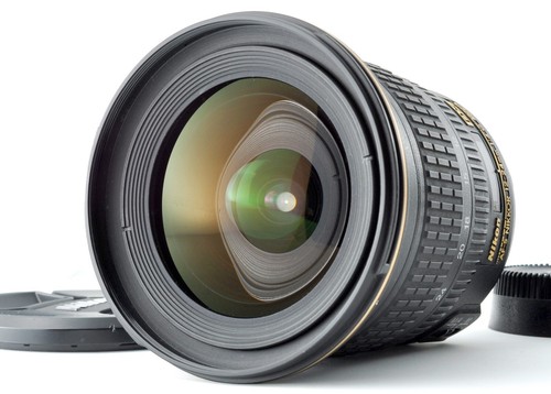 Nikon zoom nikkor - af-s, zoom-nikkor