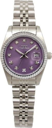 Orologio technos data - orologio, t6929sv