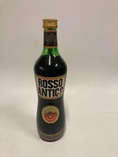 Aperitivo  ROSSO ANTICO