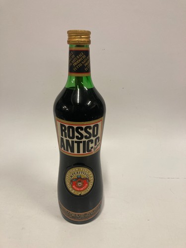 Aperitivo rosso antico - ,