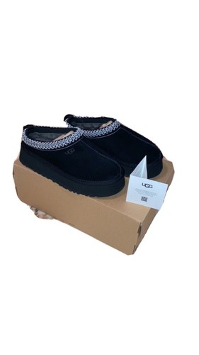 Ugg tazz w1122553blk ai23 - tazz,