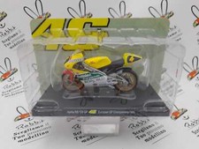 DIE CAST 1/18 " APRILIA RS 125