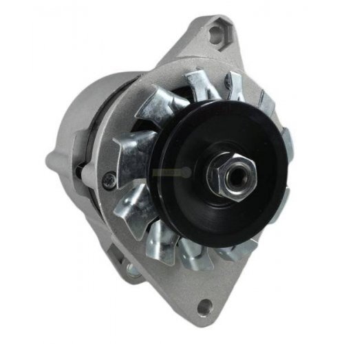 Alternator new made - 1x_, in