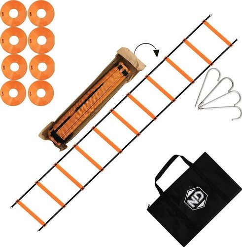 Speed agility training kit - speed,