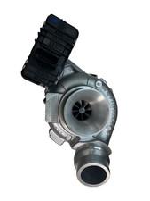 Turbocompressore per BMW Serie