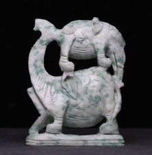 Statua animale elefante - , feng