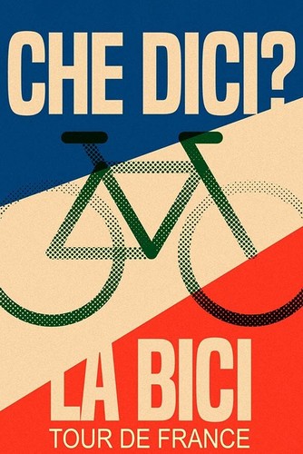 Poster manifesto locandina - poster,