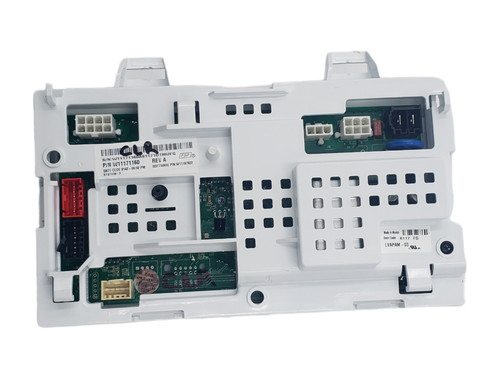 Comando lavatrice whirlpool - comando,