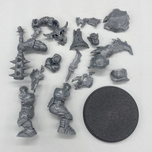 Aos ork orruk brutes - orruk,