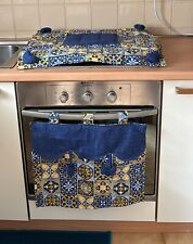 Set Copriforno e Coprifornelli