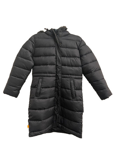 Timberland piumino lungo - timberland,