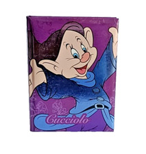 Diario Medio Agenda Scuola I 7 Nani Cucciolo 12 Mesi Non Datato Imbottita