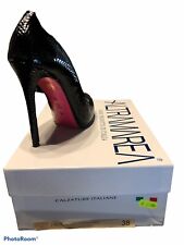 Occasione..!! ALTRAMAREA scarpe donna 38 tacco alto spillo..!!