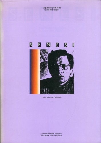 Luigi senesi - luigi, senesi.