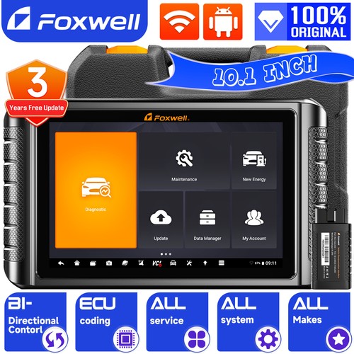 Obd2 scanner bluetooth abs - scanner,